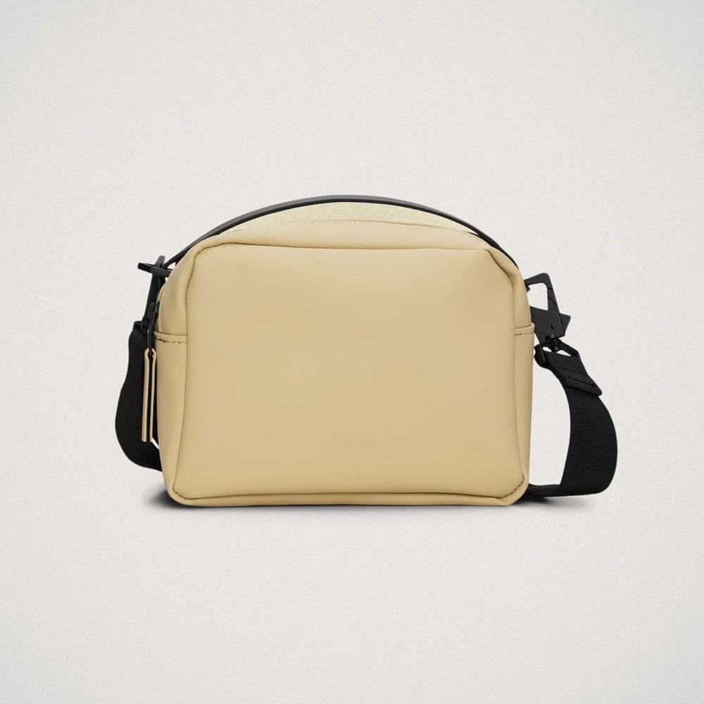 RAINS BOX BAG